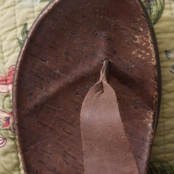 Merrell Move Leather Sandals - Picture 7 of 7